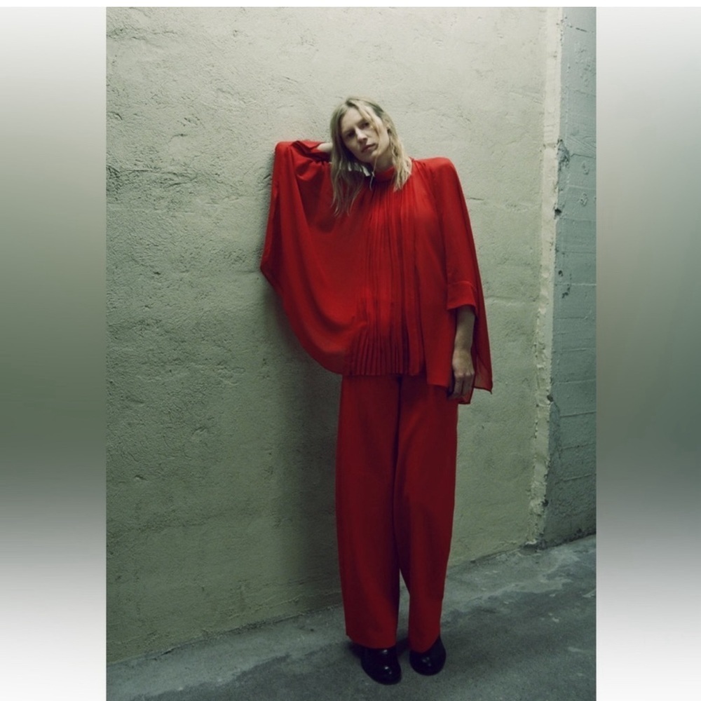 ❤️ LOW RISE PANTS LIMITED EDITION - Picture 4 of 7